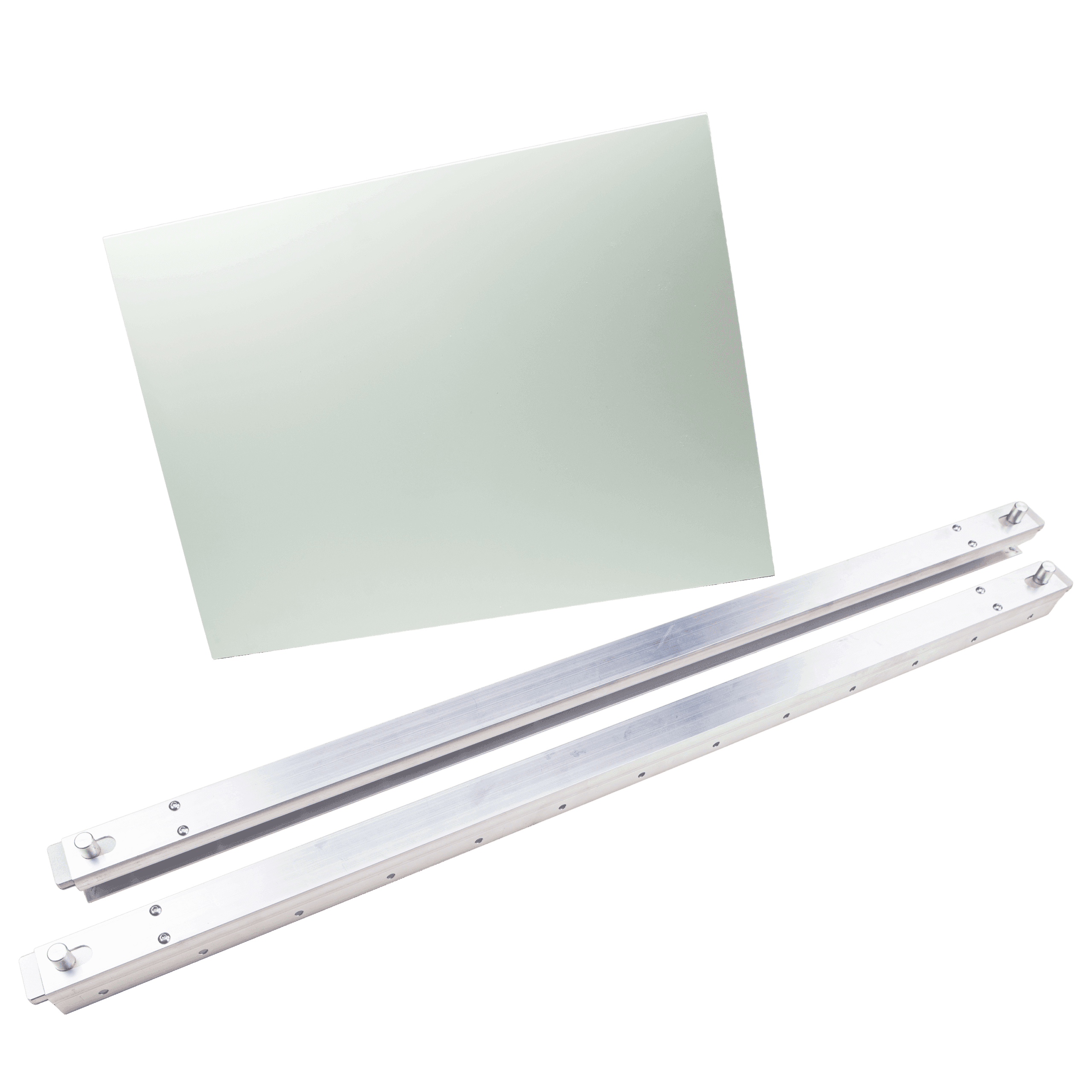 Complete set PVC plate - Image 2